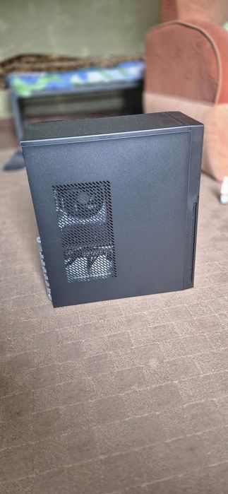 Продам готовый пк для игор