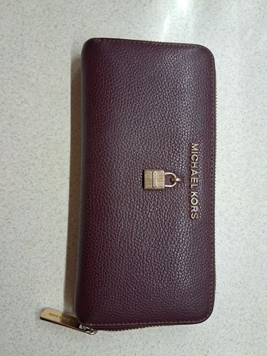 Portfel damski Michael Kors