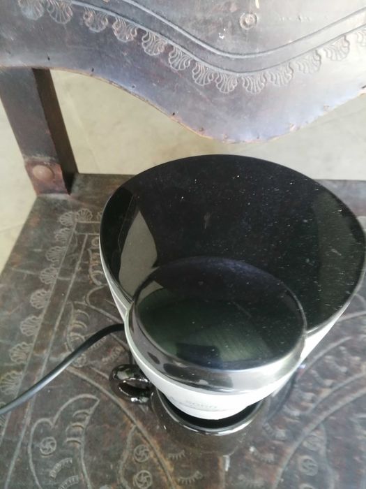 maquina de cafe ,BORAS , saravazzo , ler anuncio