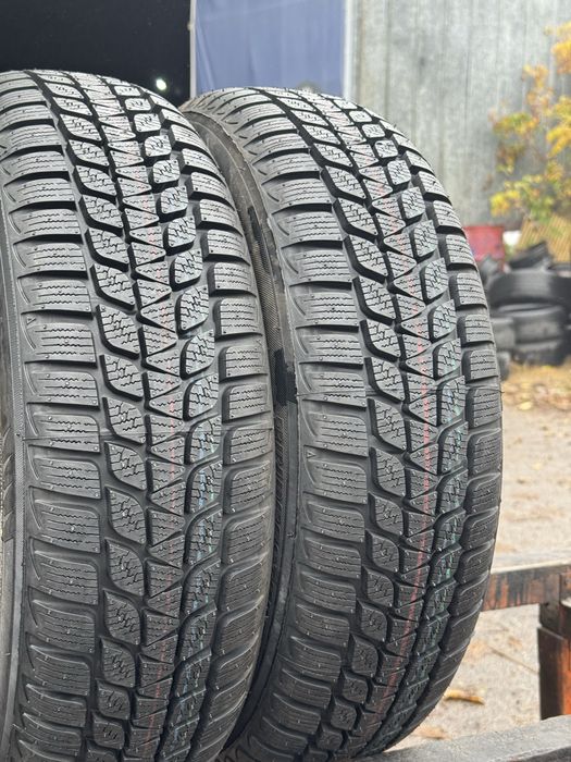 Шини зимові NEW 2шт 155/60 R15 Bridgestone blizzak lm 20