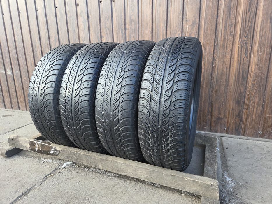 Шини зимові 185/65/r15, Debica Frigo, 2020р.