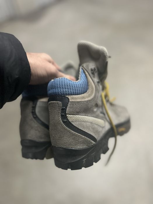 Chiruca botas de montanha 36