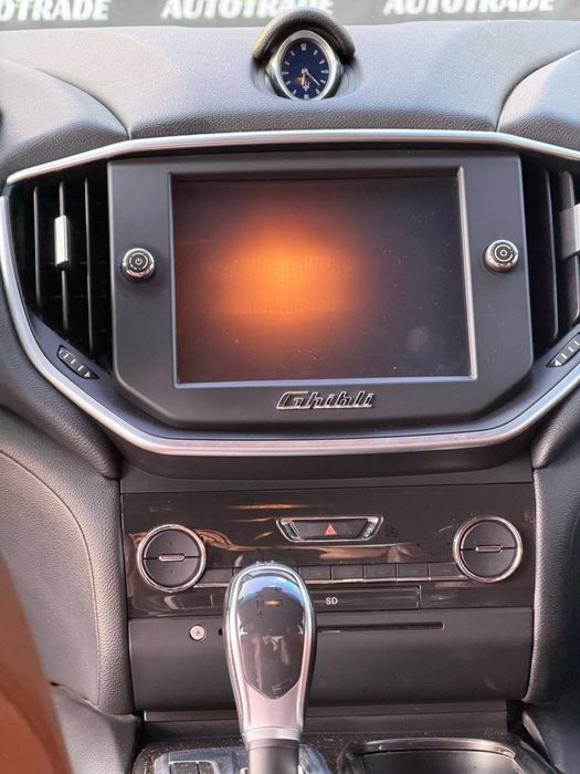 Maserati Ghibli 2014 VIN ZAM57TSA3E1122521 фото оголошення 20 з 20