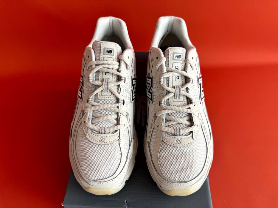 NEW BALANCE 740 U740LN1 Оригінал чоловічі кросівки розмір 44 | 44,5 | 45 | 45,5