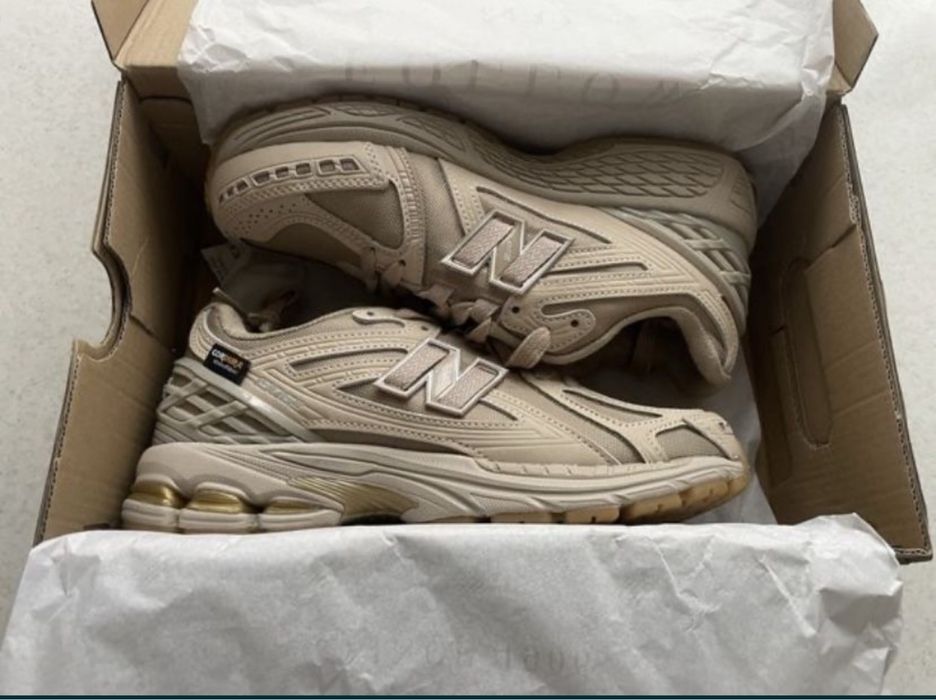 Кросівки New Balance 1906r cordura 40 р