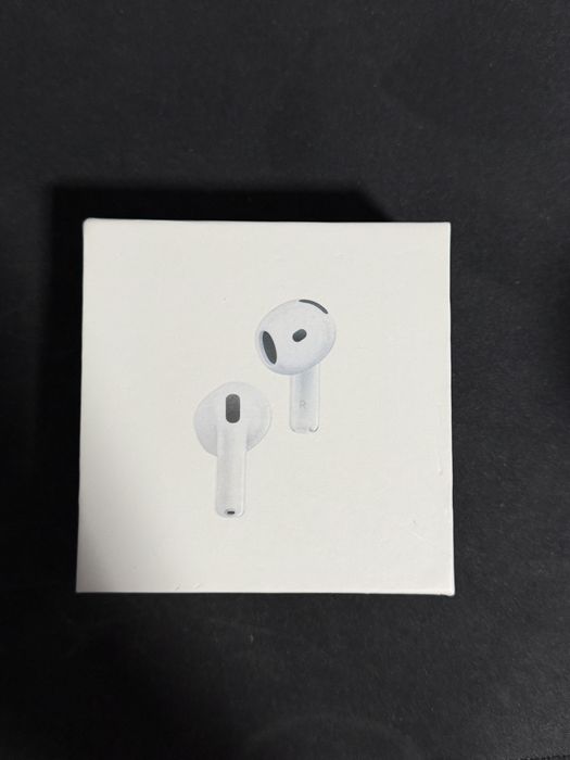 airpods 4 anc em otimo estado