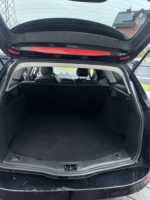 Ford mondeo mk4 2.0tdci