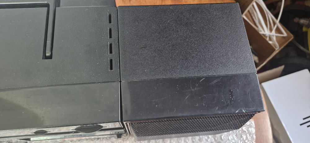 В продаже Sharp QT95H