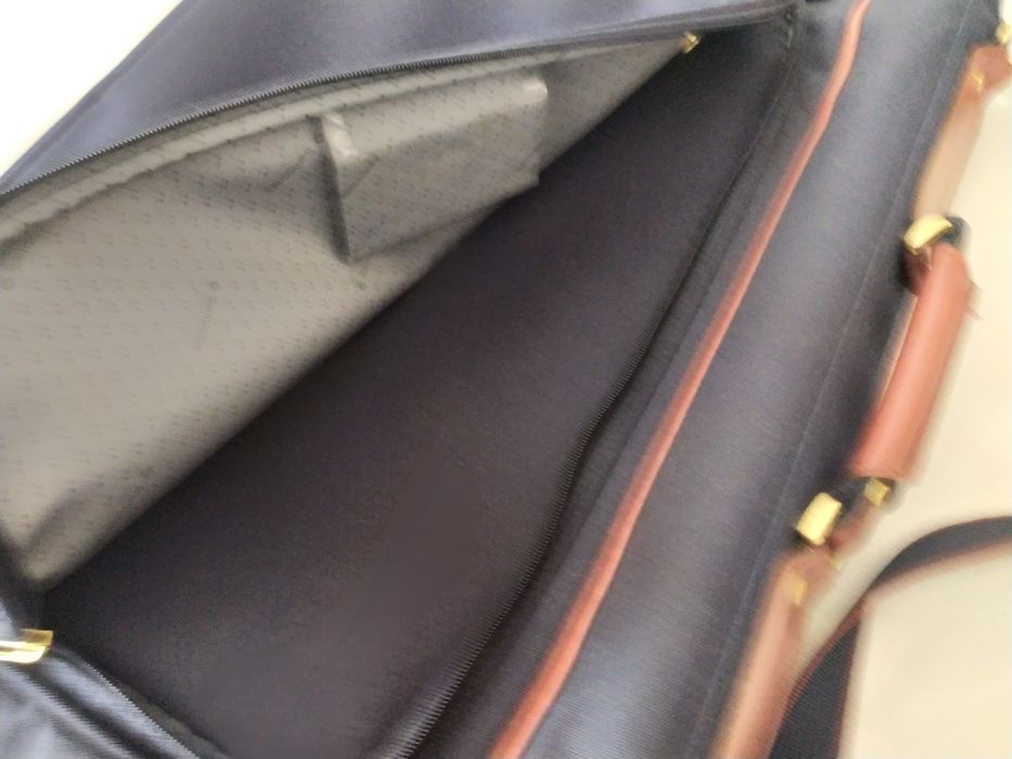 Porta fatos Samsonite