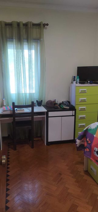 T4 Reboleira , Venteira