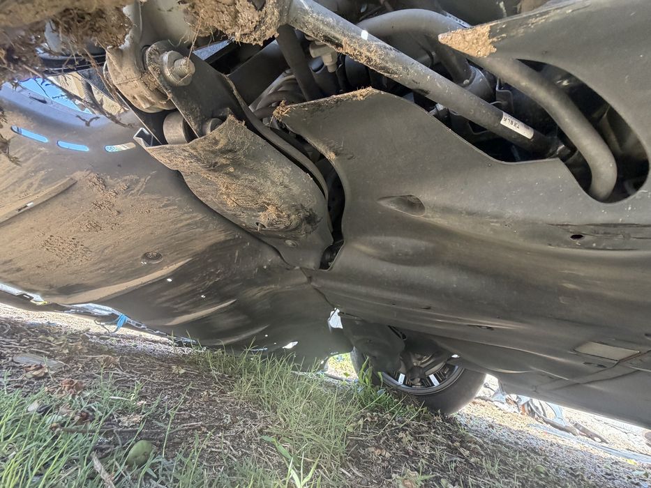 Salvado Tesla model  3 Higlhand   Standart nacional  com 30000km