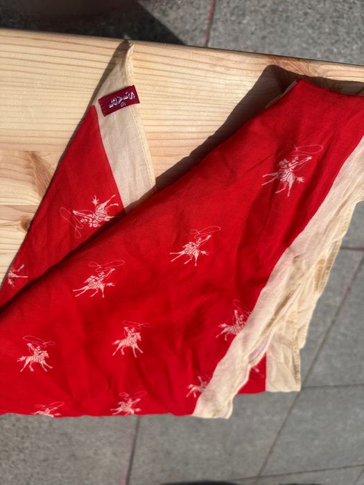 Бандана     Levi's