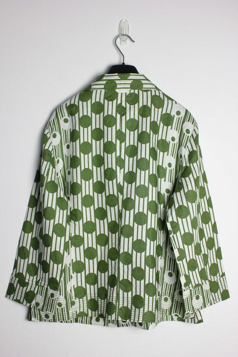 Lniana bluzka Linea 44 2XL len 100%