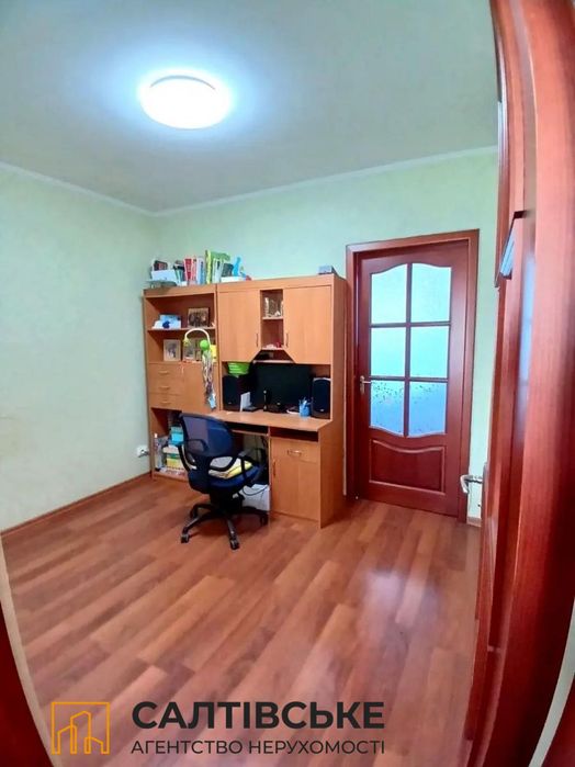 ОЛ-3759 Продам 3к квартиру на Салтовке Студенческая 520 м/р