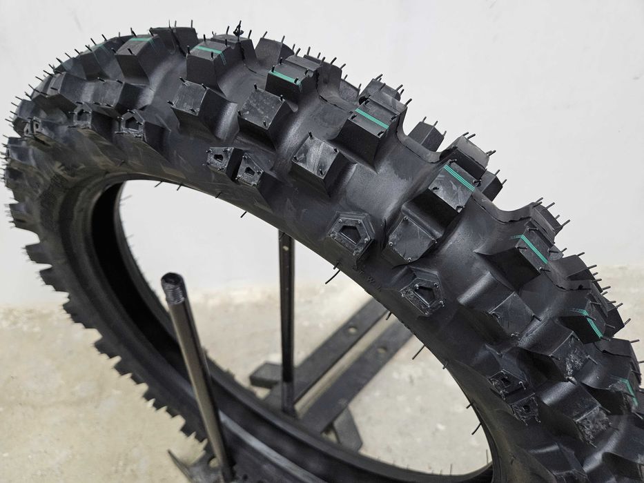 Opona Wanda 110/90-19 P2003 cross enduro mx (wzmacniana)