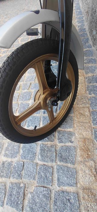 Mobilete Piaggio Ciao