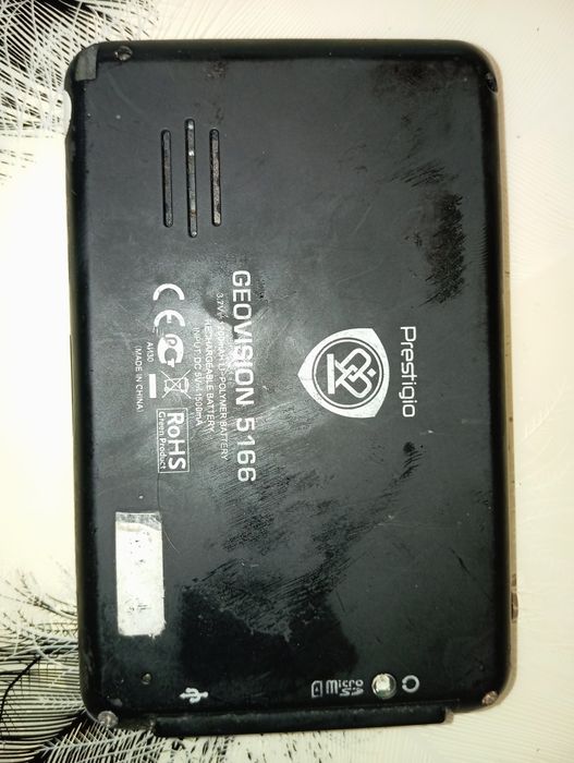 Продам навигатор