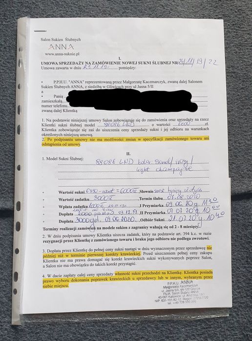 Suknia ślubna Justin Alexander 88086