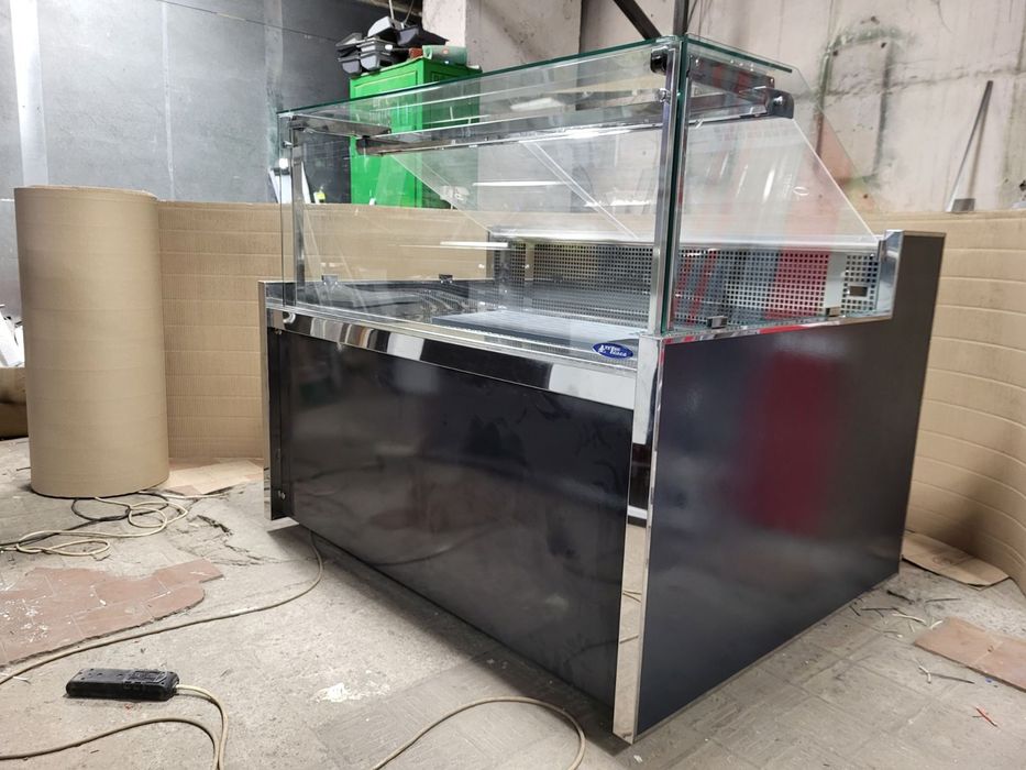 Витрины для магазина