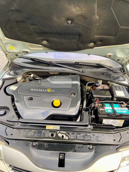 Renault Laguna 1.9 dCi