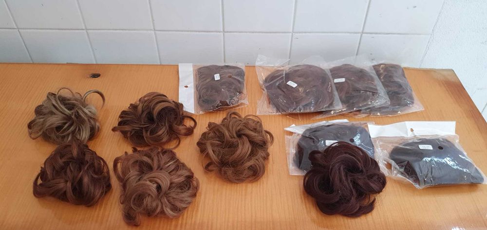 12 lindos apliques para você estender o seu próprio cabelo