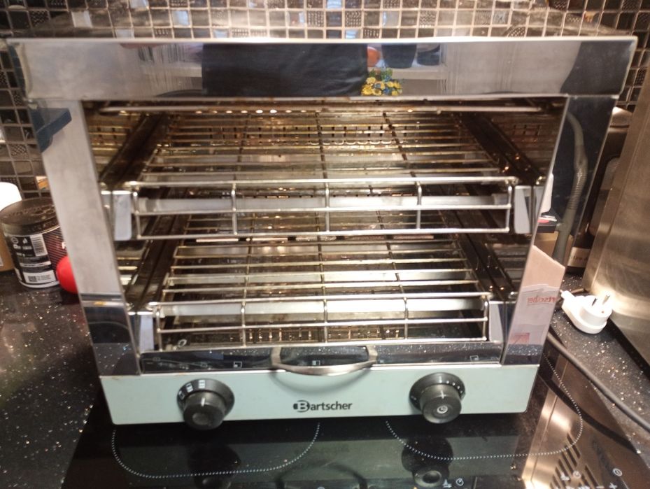 Piec / Opiekacz gastronomiczny Bartscher