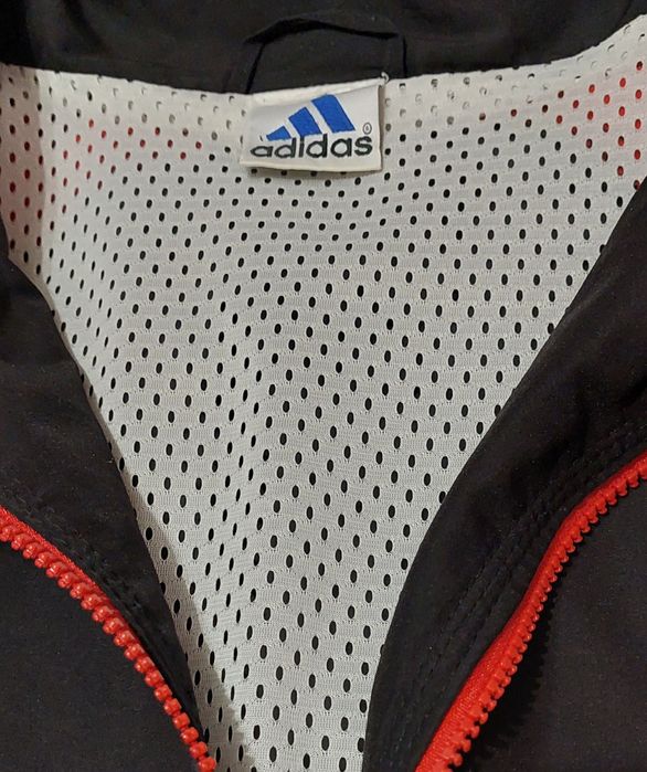 Спортивная кофта ADIDAS мужская большой размер  батал  олимпийка мужска большой размер батал