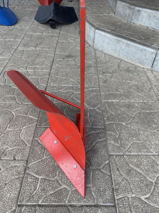 Окучник усиленный для посадки картошки.