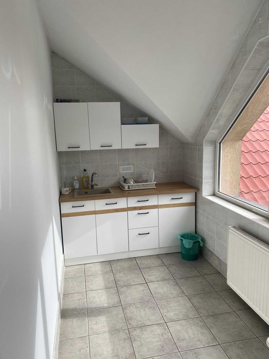 Lokal biurowy 10 m2 Pruszcz Gdański ul. Grunwaldzka