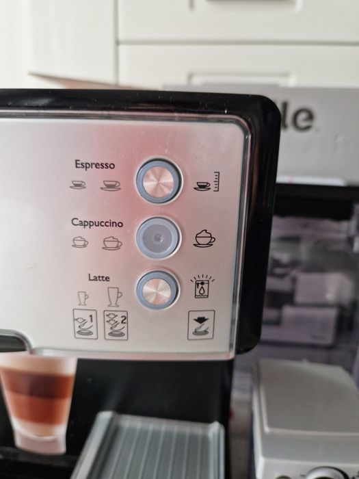 Sprzedam ekspres do kawy