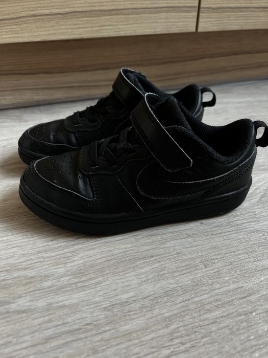 Кросівки Nike 12C 29.5 18.5 см