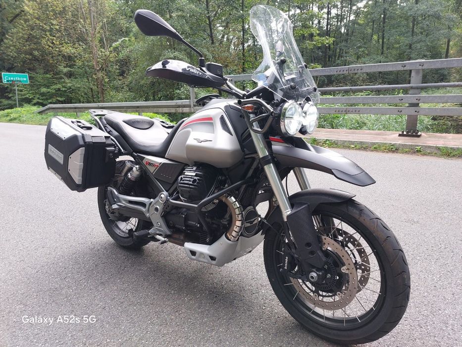 Moto Guzzi