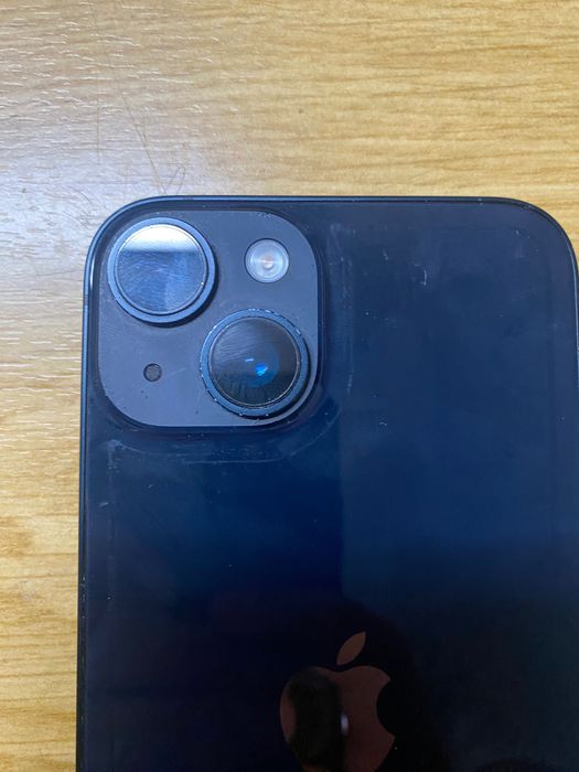 iPhone 14 128gb (USADO - LER DESCRIÇÃO)
