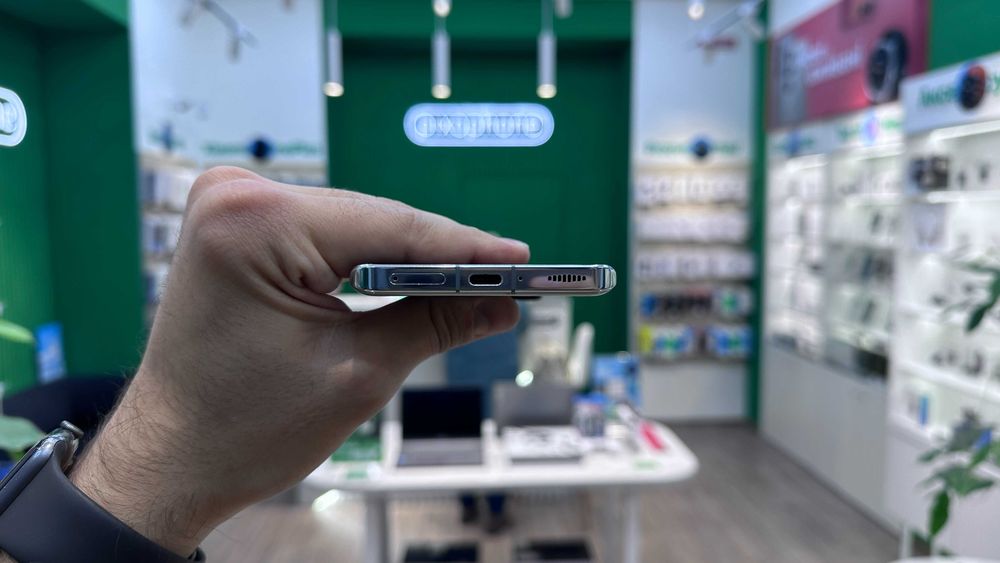 Магазин Xiaomi 13 Pro 12/256GB Black Гарантія