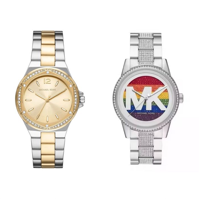 Жіночий годинник michael kors mk6864 mk6988 оригінал