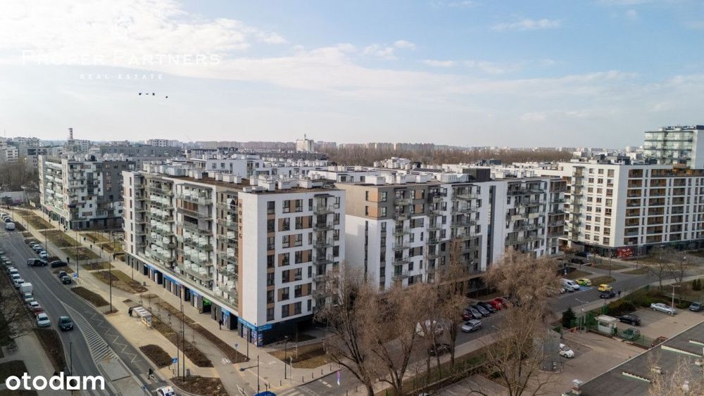 4-pokojowe w pełni wykończone przy Jana Kazimierza