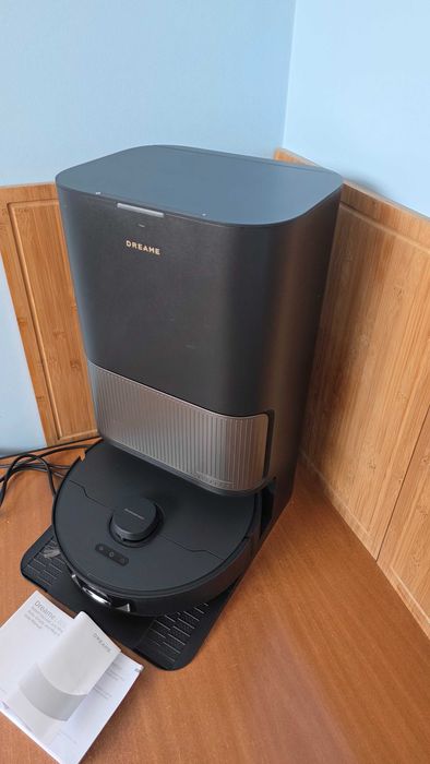 Dreame L40s Pro Ultra - Robot odkurzacz