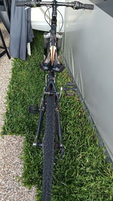 Bicicleta criança