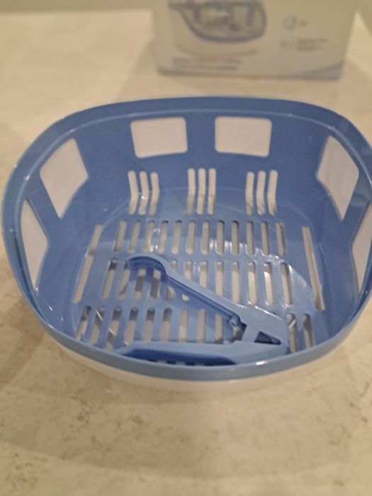 Esterilizador Biberões Chicco