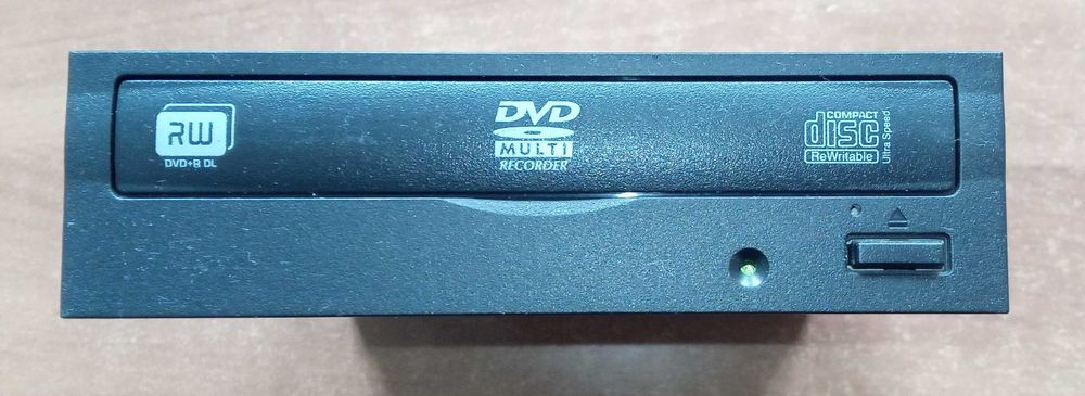 Nagrywarka DVD LITE-ON iHAS120-04 sata