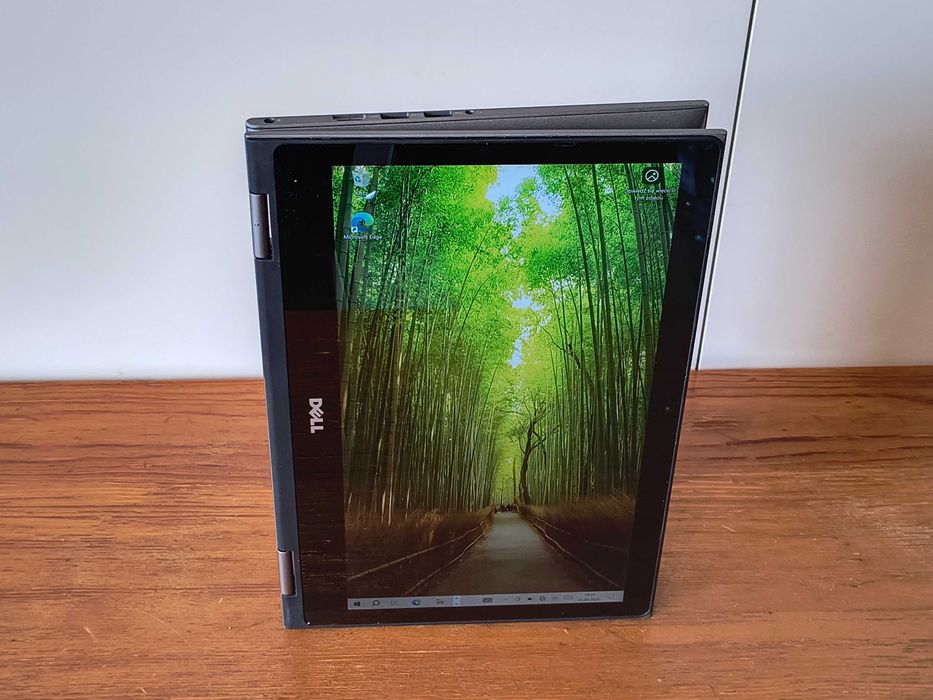 Dell INSPIRON 13  FULLHD i3-6100U 8GB/128GB DOTYK 2w1