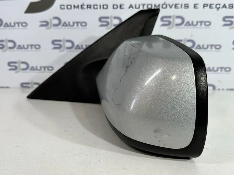 Retrovisor Esquerdo - Mazda 3