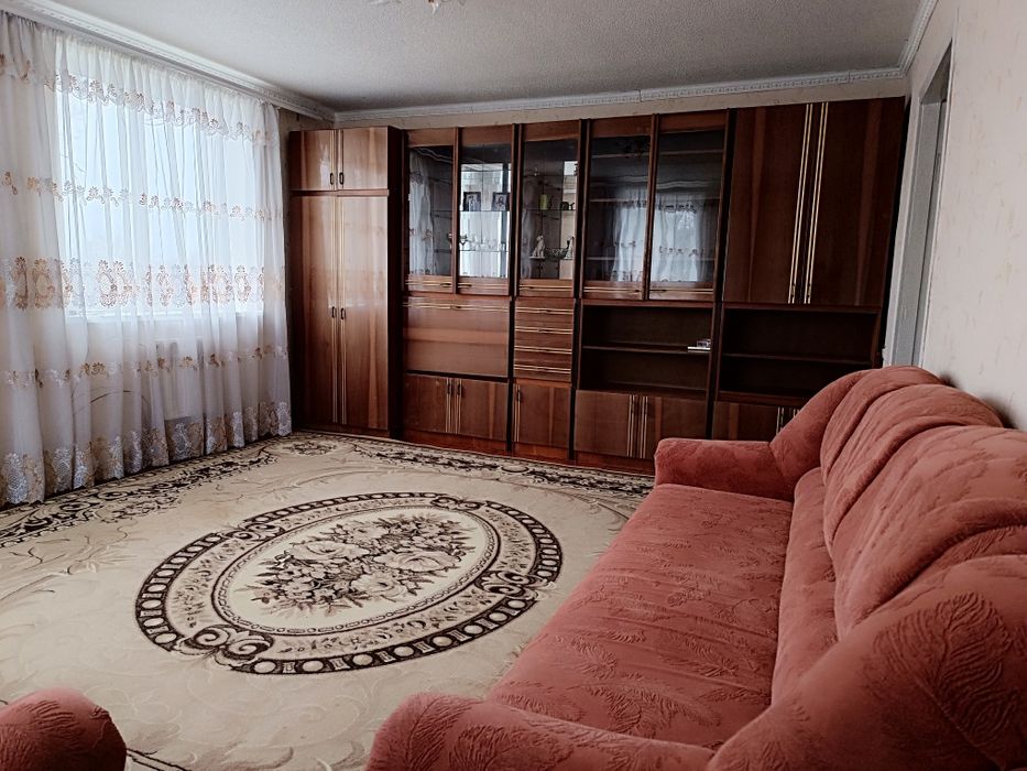 Будинок для комфортного проживання всієї родини