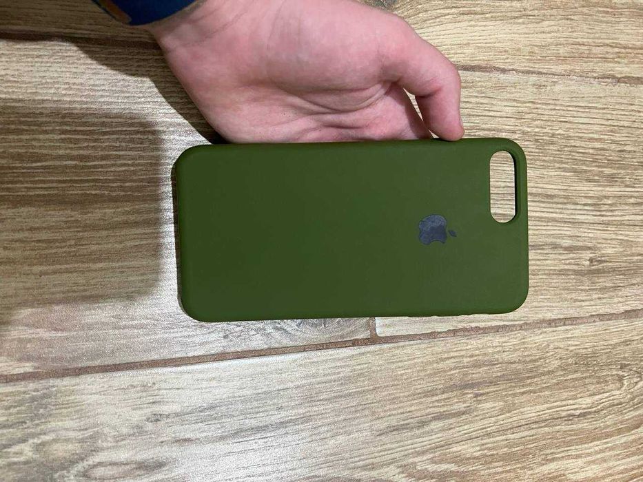 iPhone 8 Plus 256GB Gold