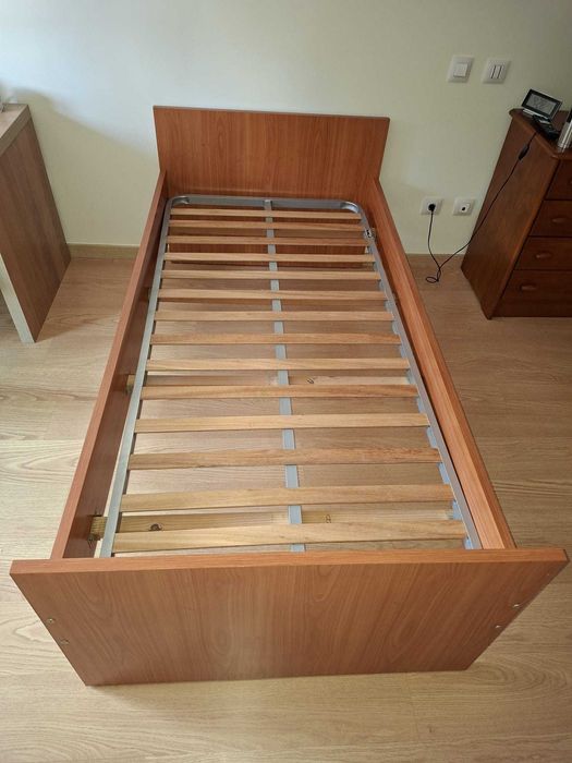 Cama Solteiro/Criança