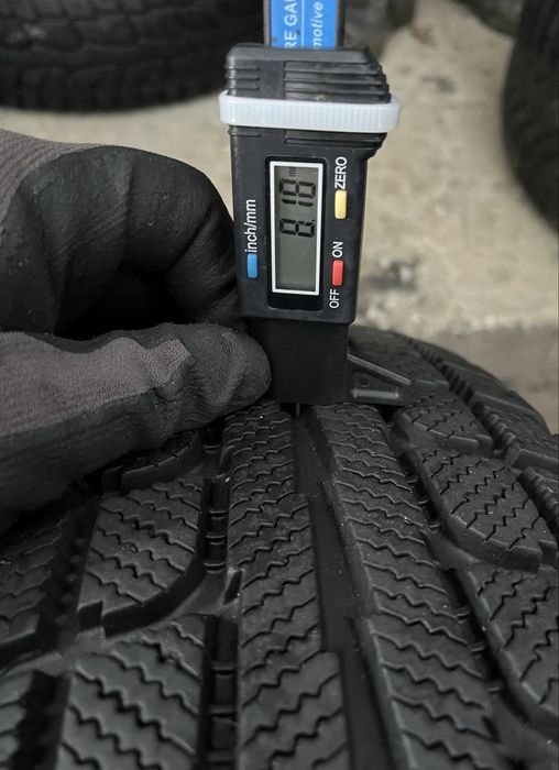 Шини Antares Winter Grip R 15 205 70