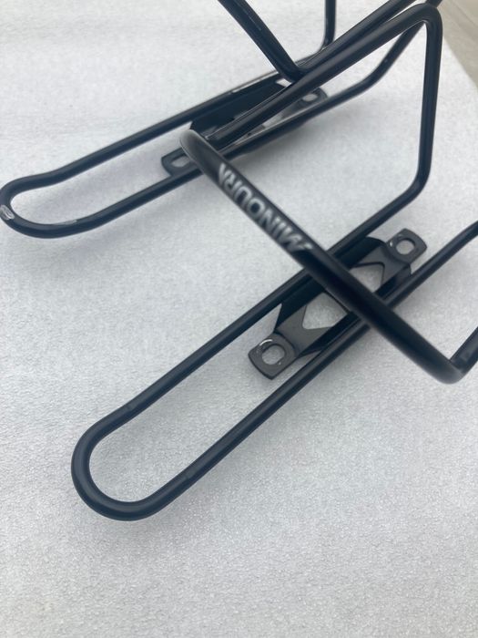 Флягодержатели Minoura (Campagnolo, Shimano,Colnago,Pinarello)