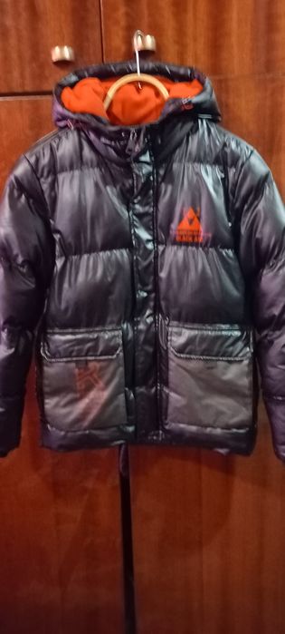 Зимова куртка не дорого