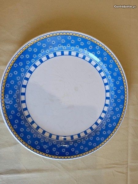 Prato Ceraminter italy sobremesa sopa