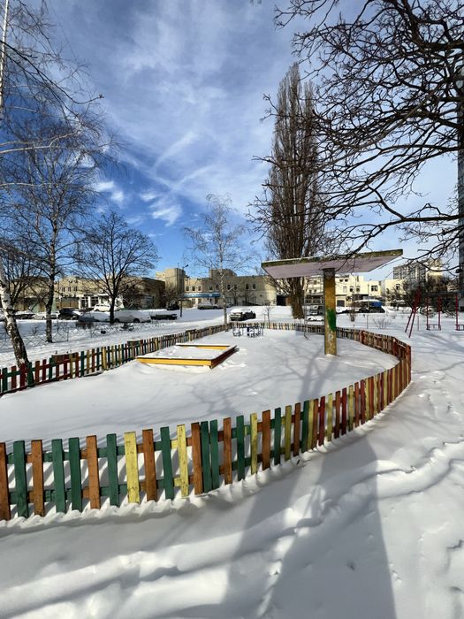 Продаж квартири від власника